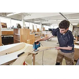 Bosch GST 160 BCE Professional 0601518000