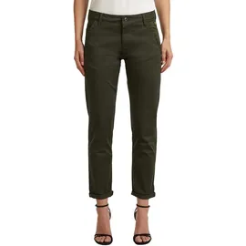 G-Star Kate Boyfriend Chino Grau 29 34