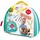 SES Creative – Petits Pretenders – Arztkoffer – mit Spritzen, Mullbinden, Verbandtape, Pinzette und Spateln – Rollenspielzeug ab 3 Jahren