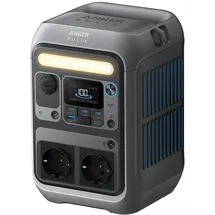Anker Solix Powerstation 0,288 kWh