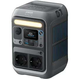 Anker Solix Powerstation 0,288 kWh
