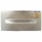 Ironside Reibebrett 14x28cm Werkzeug Maurerkelle Gipskelle Stuckateurkelle Heimwerker Top