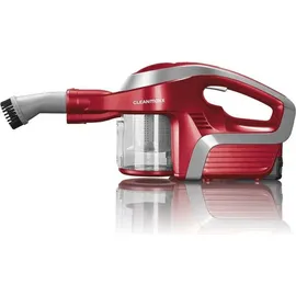 Clean Maxx Ersatz-Akku 14,8V 4000mAh Rot