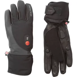 SealSkinz Upwell schwarz