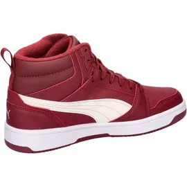 Puma Rebound V6 MID WTR JR