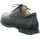 THINK! Pensa Herren Schwarz 46