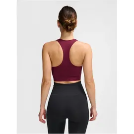 hummel Tif Seamless Pink/Lila XL