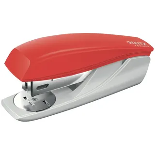 Leitz Heftgerät NeXXt Recycle Mini rot,