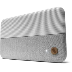 One For All Design Line 360° DVB-T2 1080p Gewebe Antenne white 5G TV-Antenne Drinnen