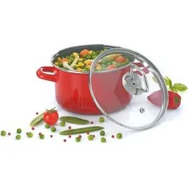 Krüger Rom Fleischtopf 24 cm
