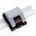 Maul Rollenclip V, 10 St./Ktn.