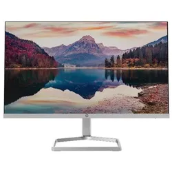 HP M22f Computerbildschirm 54,6 cm (21.5") 1920 x 1080 Pixel Full HD LCD Schwarz, Silber