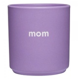 DESIGN LETTERS Becher VIP Favourite mom