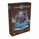 Ares Games Sword & Sorcery Geisterform-Helden