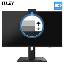MSI Modern AM273QP AI 27" 4K Ultra HD Intel Core Ultra 7 155H 1,4 GHz 32 GB RAM 1 TB SSD Windows 11 Pro