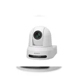 Sony SRG-X40UH/WC UHD PTZ Kamera Weiß