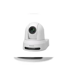 Sony SRG-X40UH/WC UHD PTZ Kamera Weiß