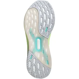 adidas Ultraboost 5 Cloud White / Halo Silver / Flash Aqua 46 2/3