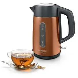 Bosch DesignLine TWK4P 439 kupfer