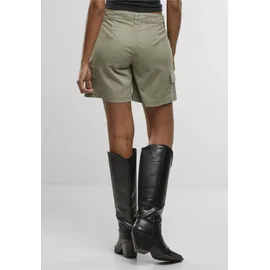URBAN CLASSICS Cargo-Shorts Paleolive 31
