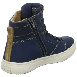 Vado Sneaker Kinder Blau 32