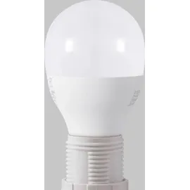 luumr Smart LED-Tropfenlampe E14 4,9W Tuya WLAN matt CCT