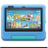 Amazon Fire 7 Kids Edition 2022 7.0" 16 GB Wi-Fi blau