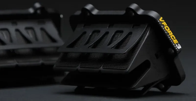 V-FORCE Ventilbox 3 - Kawasaki KX250