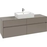 Villeroy & Boch Collaro C134B0 1600x548x500mm m.