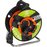 Brennenstuhl Verl.Tro. Garant-G Bretec 290 38+2m