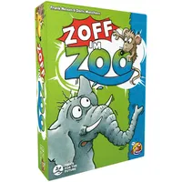 HeidelBÄR Games GmbH Zoff im Zoo