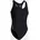Iii Badeanzug schwarz 164