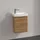 Villeroy & Boch Waschtischunterschrank 1 Tür 43 x 52 x 27,3 cm Eiche
