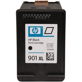 HP 901XL schwarz