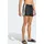 adidas 3-Streifen Badeshorts Black/White XL