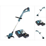 Makita DUR193RM1 inkl. 1 x 4,0 Ah + Ladegerät