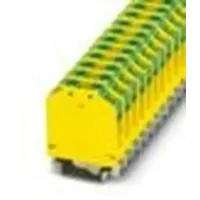 Phoenix Contact Schutzleiter-Reihenklemme OTTA 6-PE-1