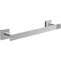 Villeroy & Boch Elements Striking Badetuchhalter Chrom TVA15200900061