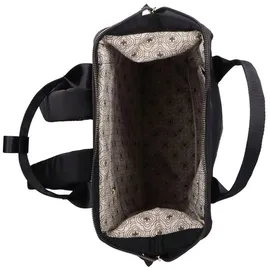 Rieker H1580 Rucksack Schwarz