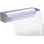 vidaXL Wasserfall Edelstahl 45 cm