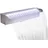 vidaXL Wasserfall Edelstahl 45 cm