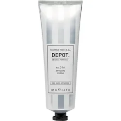 Depot No. 316 Styling-Creme 125 ml