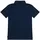 Levi's Levi ́s ® Kids Back Neck Tape Kurzarm-poloshirt - Blue - 16 Jahre