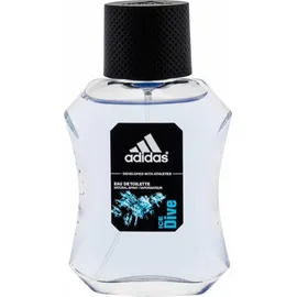 Adidas Ice Dive Eau de Toilette 50 ml