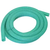 tecuro Saug- und Druckschlauch 15 m beige