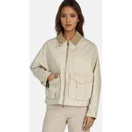Blonde No. 8 Übergangsjacke INDAL C beige S