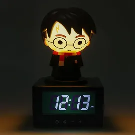 Paladone Harry Potter Wecker