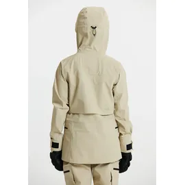 SOS Lipno hellbeige / schwarz S
