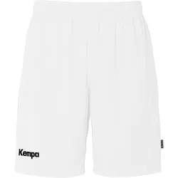Kempa Team Handballshorts Herren weiß XL