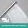 Hansgrohe Tecturis S Einhandwannenmischer Chrom